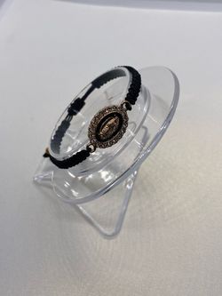Adjustable bracelet