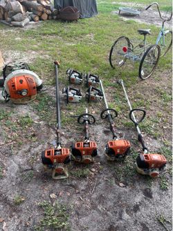 Stihl