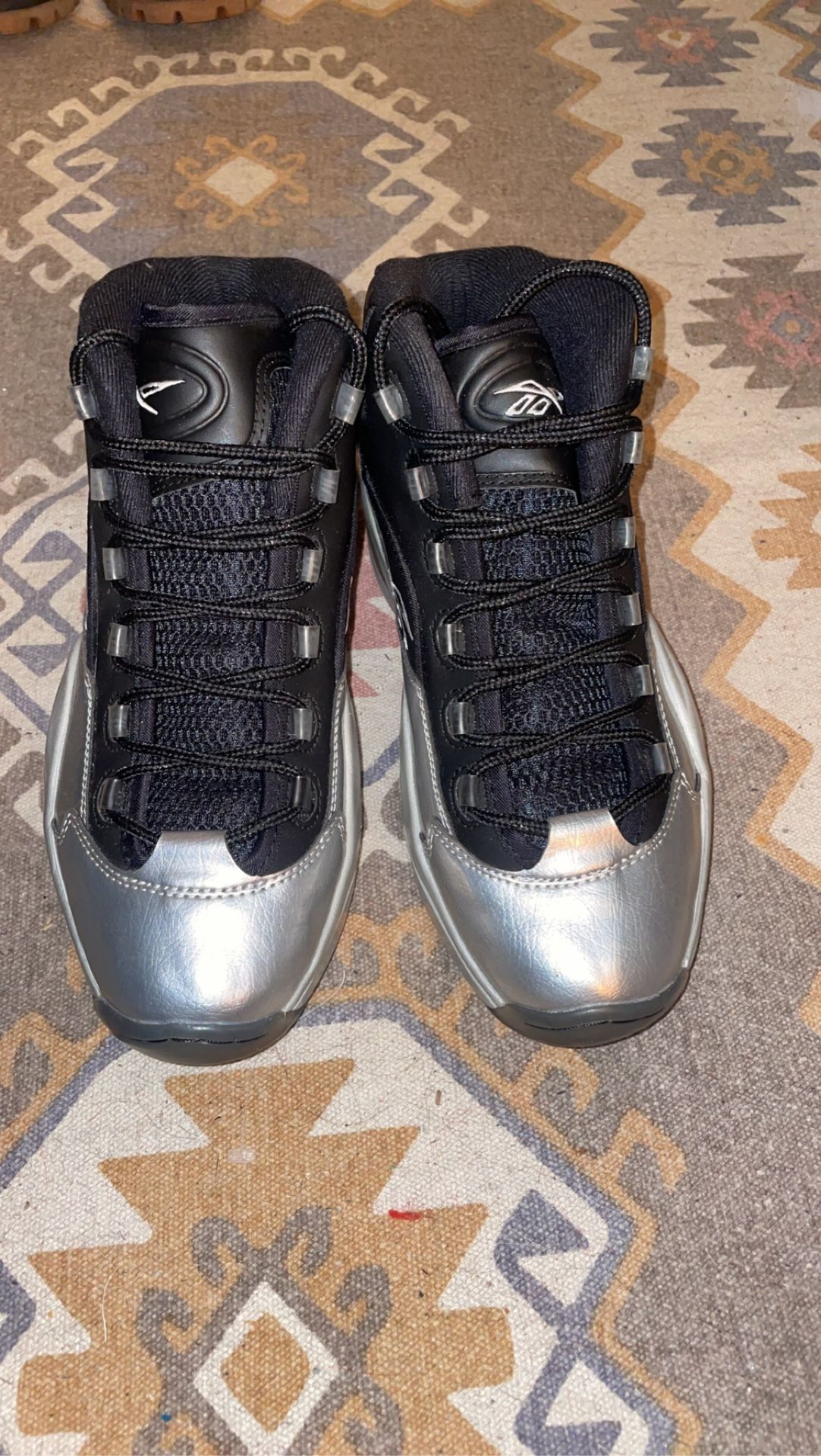 Reebok Question