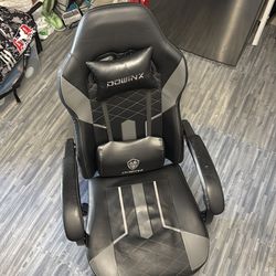 Gaming chair