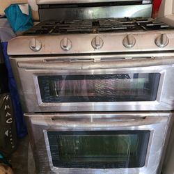 MAYTAG STOVE RANGER 