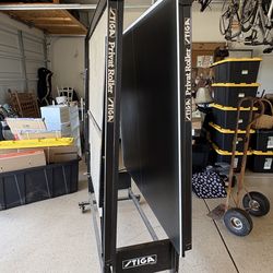 Stiga Privat Ping Pong Table
