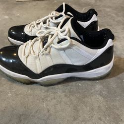 Jordan Concord 11