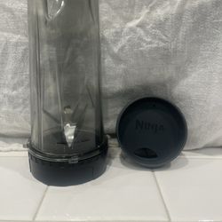 Ninja Blender Cup