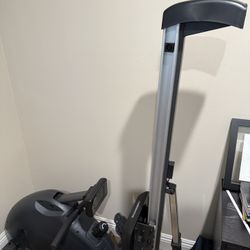 Rowing Machine