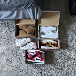 Shoes