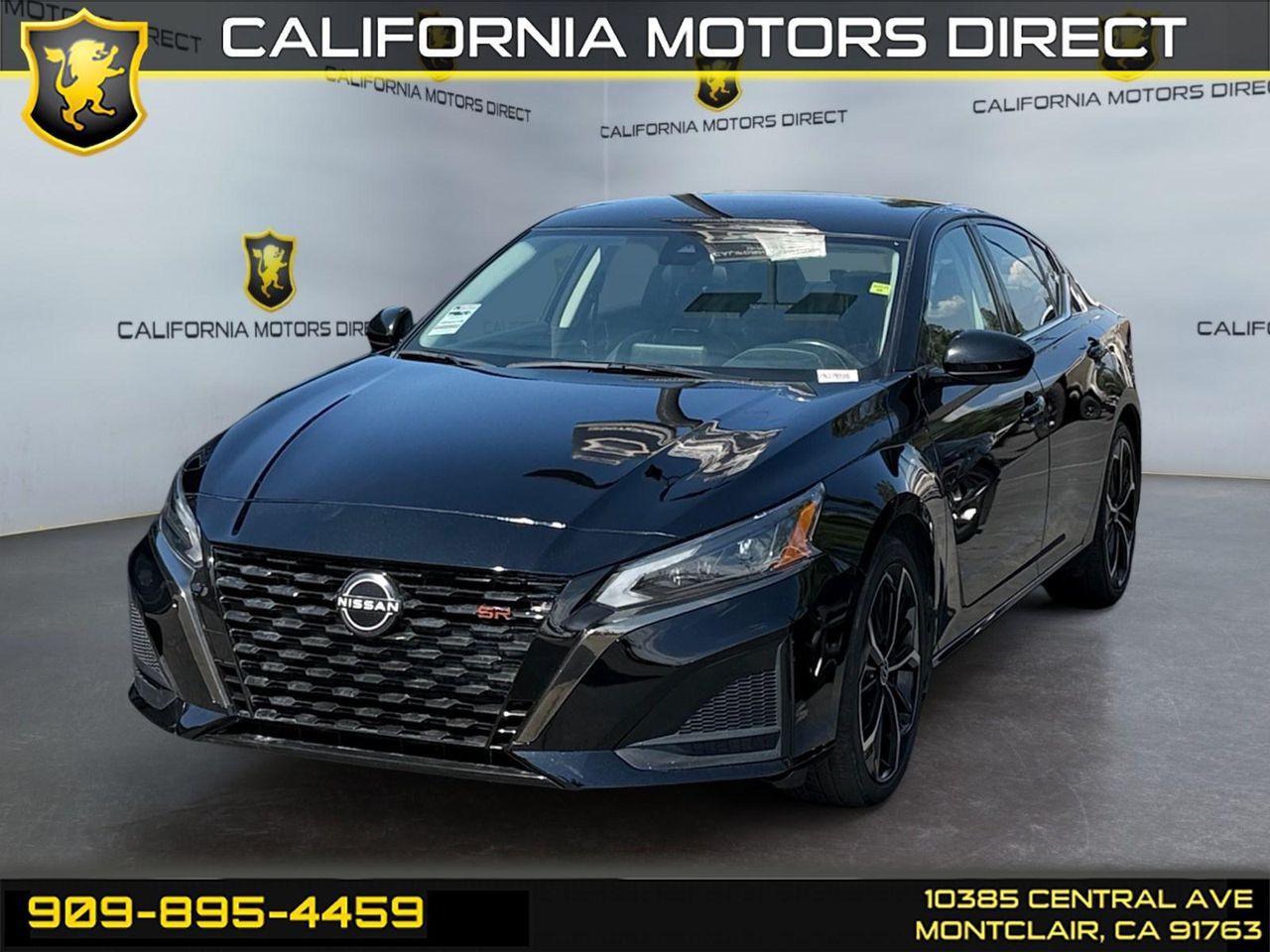 2023 Nissan Altima