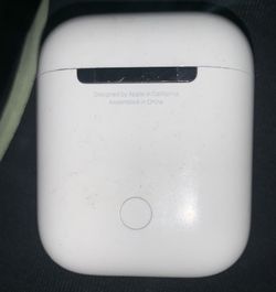 AirPods