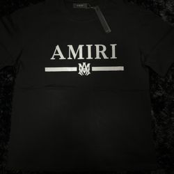 Amiri Shirt 