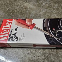 Soldering Kit