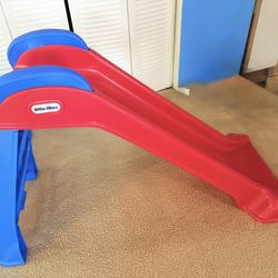 Little Tikes First Slide