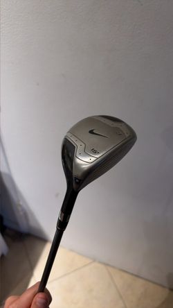 3 wood golf club