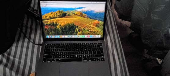 Apple MacBook air