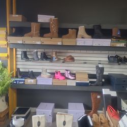 Women Shoes
