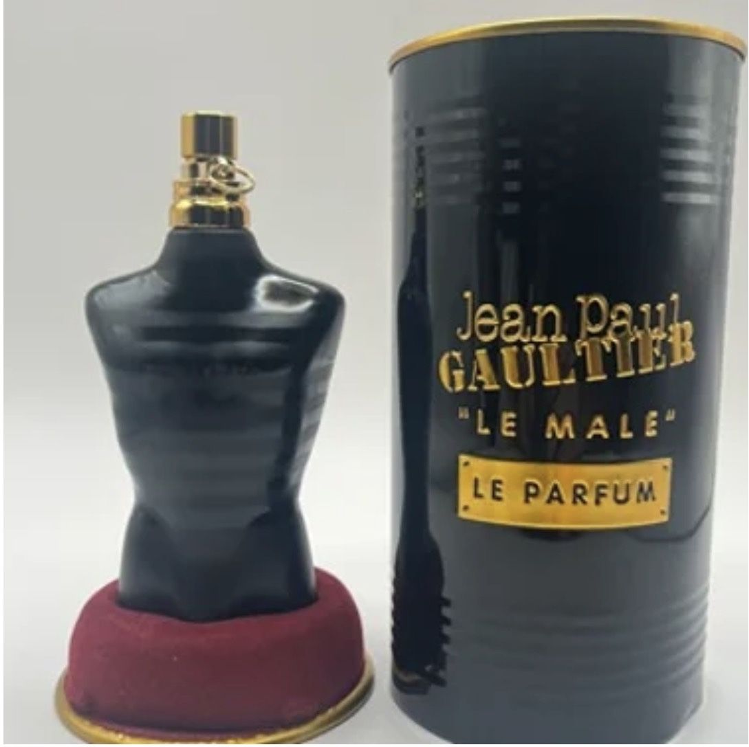 Jean paul gaultier le male le parfum