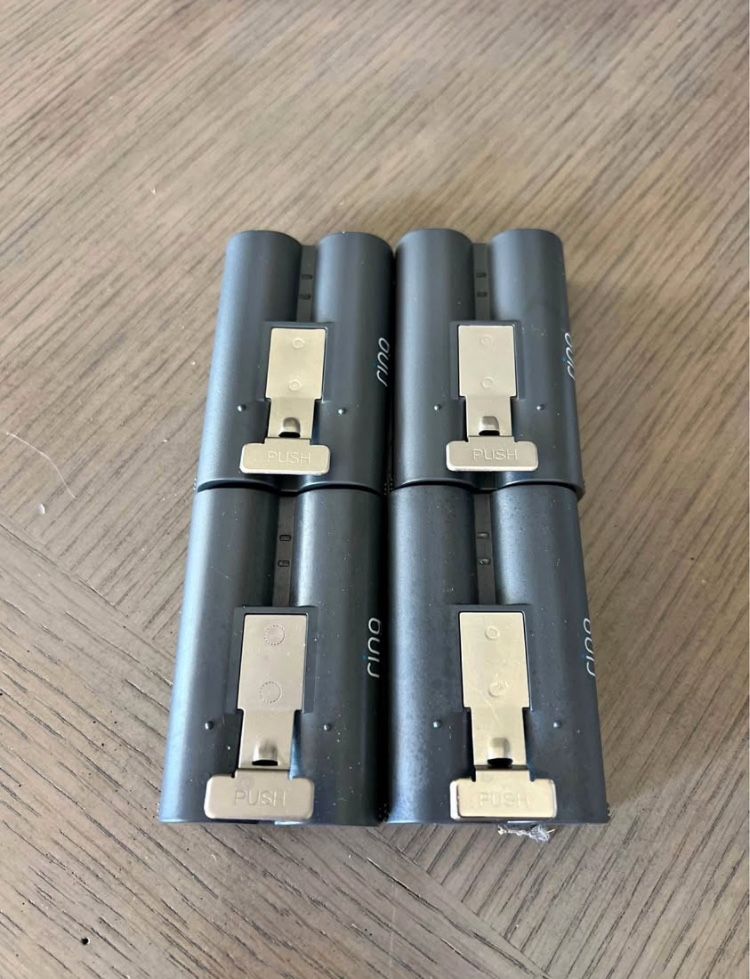 Ring Home Security Package 