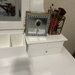Vanity For Sale!!! $50 Obo