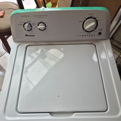 Lavadora/ Washer