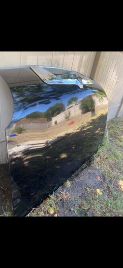 Lincoln town car trunk 2001