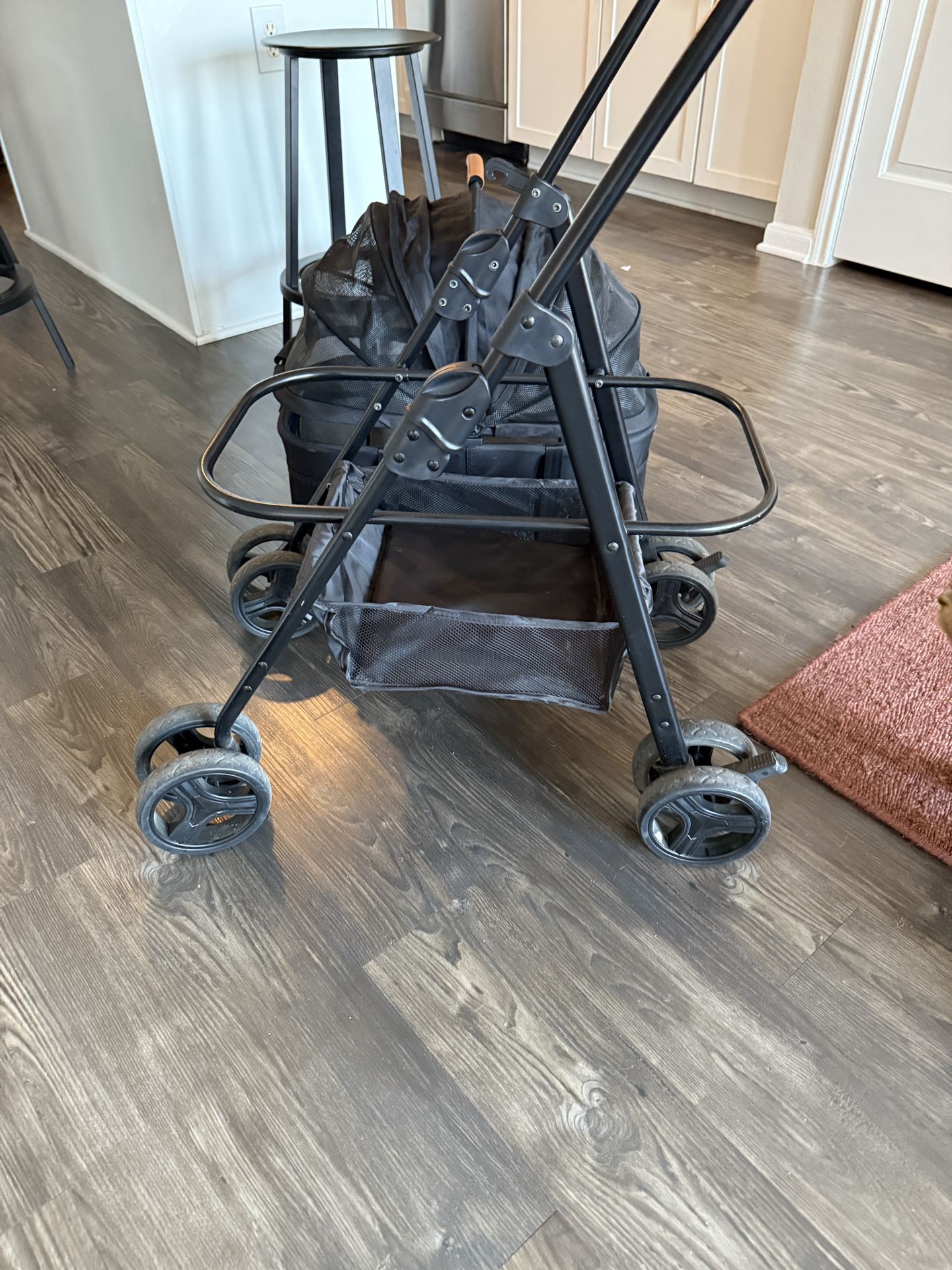 Pet Stroller
