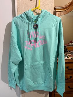 ANTI SOCIAL SOCIAL CLUB HOODIE