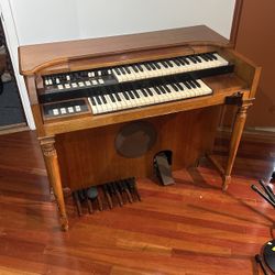Hammond M3 Organ Vintage 
