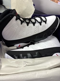 Space Jam 9s