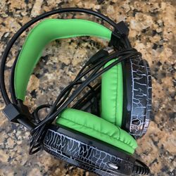 Gaming Headphones
