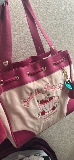 Juicy couture daydreamer