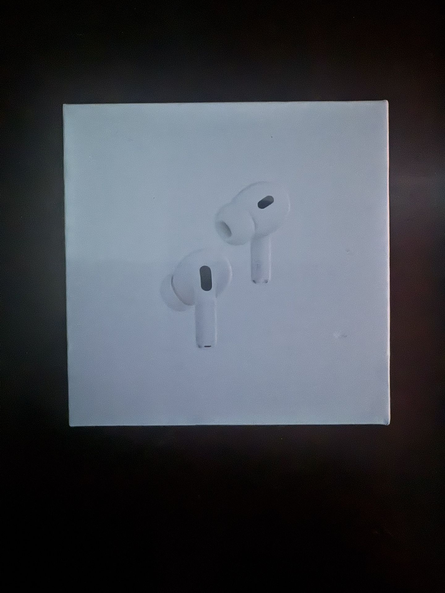 AirPod Pro’s Gen2