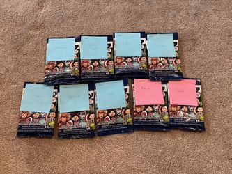 Lego Marvel Mystery Minifigures Series 1