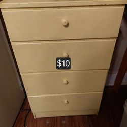 Kids Chest Of Drawers 