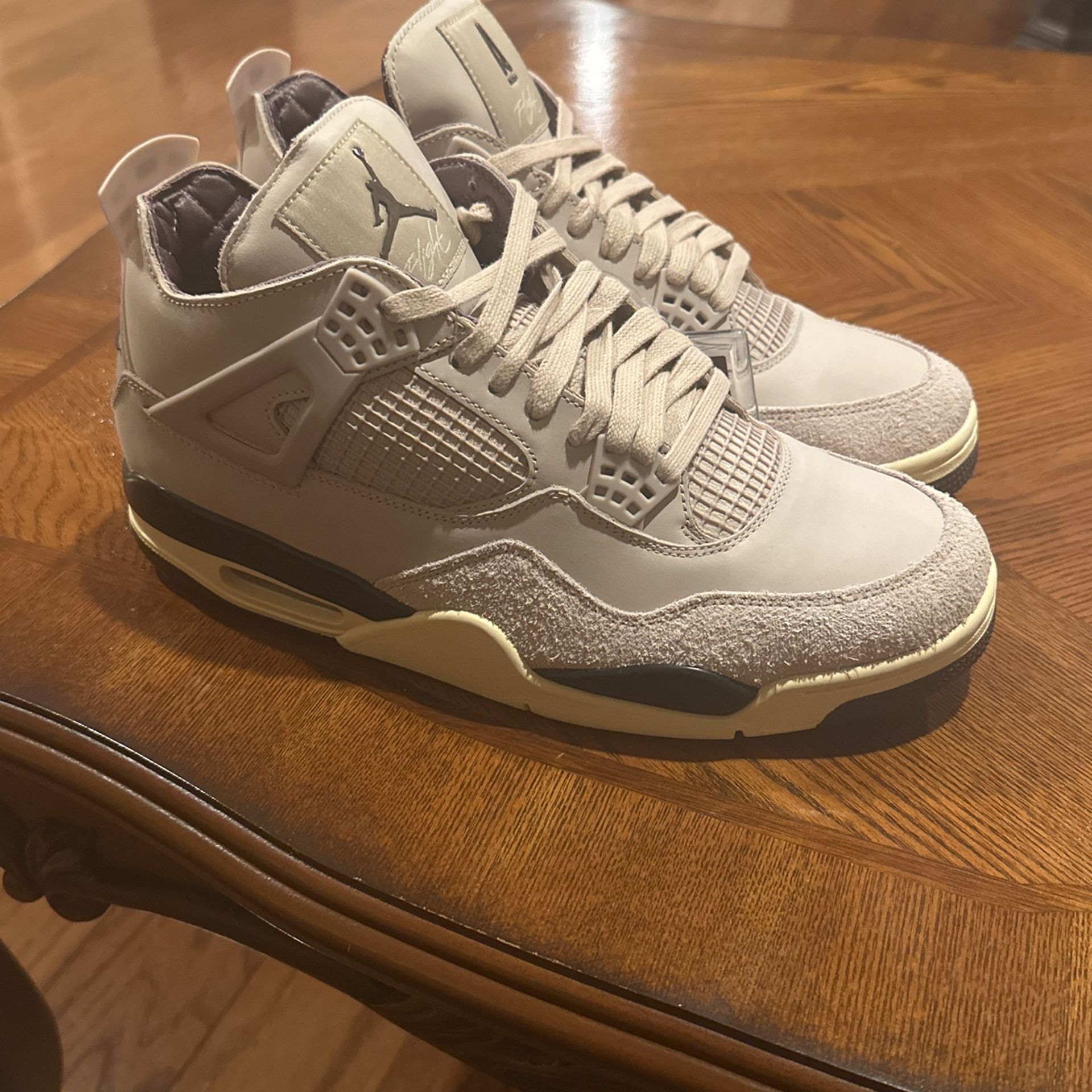 Jordan 4 A ma Maniere