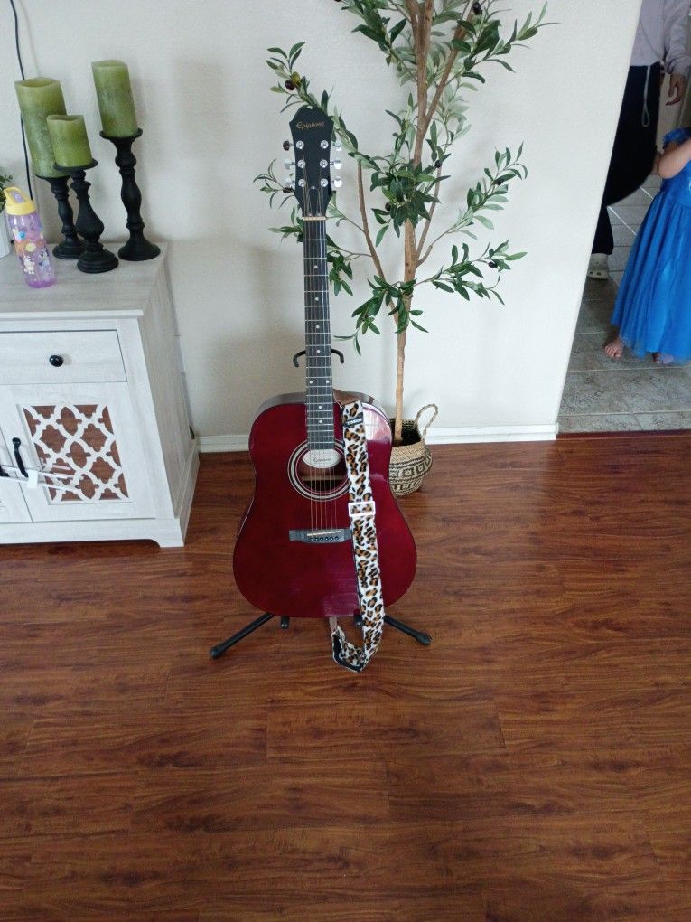 Guitar