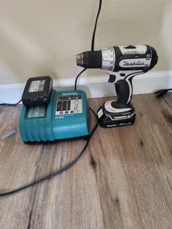 Makita Drill