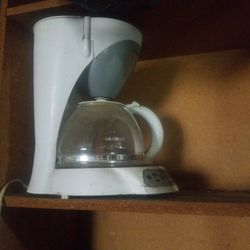 Mr. Coffee Coffee Maker
