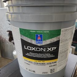 Sherwin WILLIAMS  LOXON XP