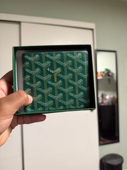 Men’s/ wallet/ card holder