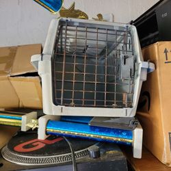 Small PET Kennel