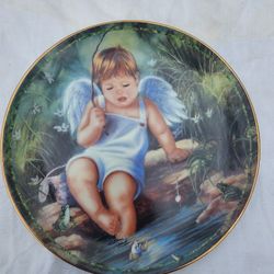 Decorative Plate