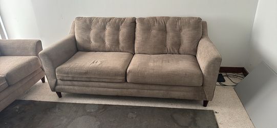 Sofa couch loveseat