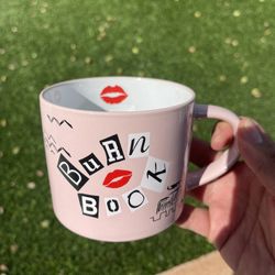 Mean Girls Mug 