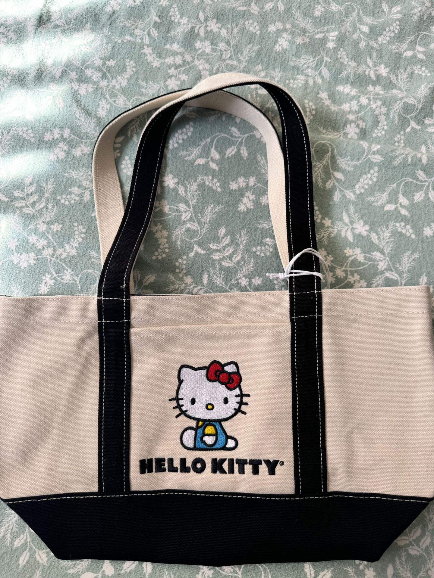 Urban Outfitters Hello Kitty Tote Bag