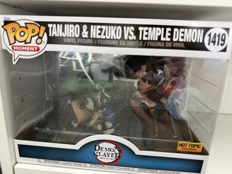 Demon Slayer Pop Funko