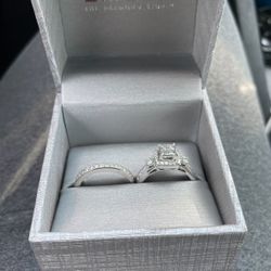 Wedding Ring 