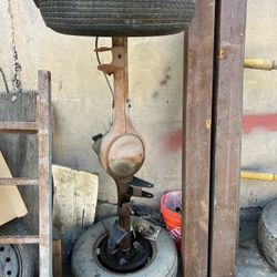Differential