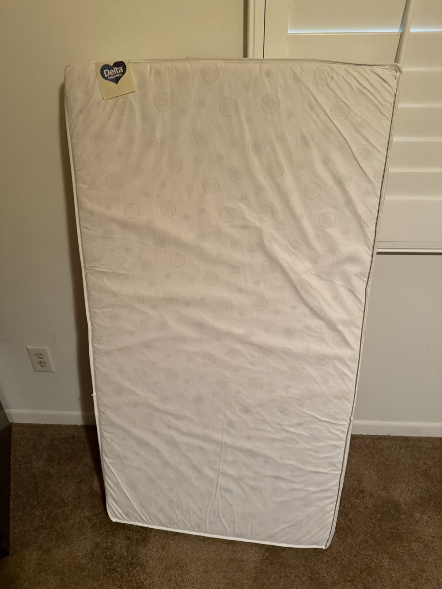 Crib Mattress