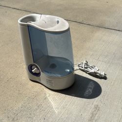 FREE Humidifier 