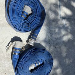 Pool Hose