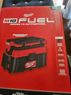 Packout